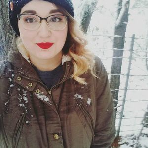 Meet your Posher, Jamie